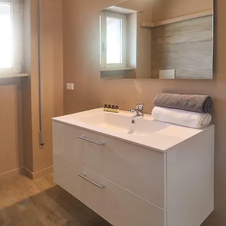 Apartament Deep Mestre