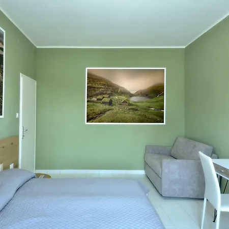 Deep Apartament