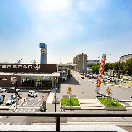Apartament Deep