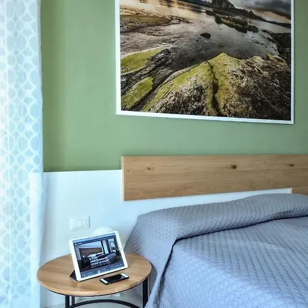 Apartament Deep Mestre