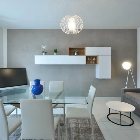 Apartament Deep Mestre